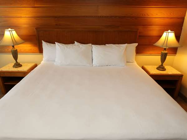  - Hotels Gouverneur Sept Iles