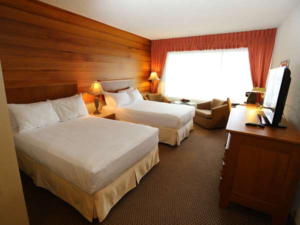  - Hotels Gouverneur Sept Iles