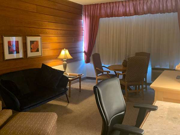  - Hotels Gouverneur Sept Iles