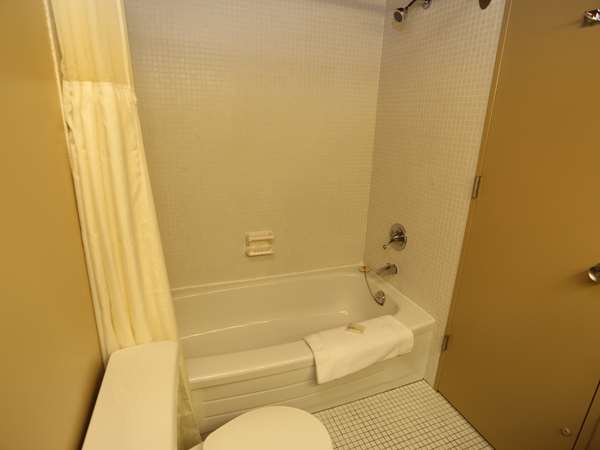  - Hotels Gouverneur Sept Iles