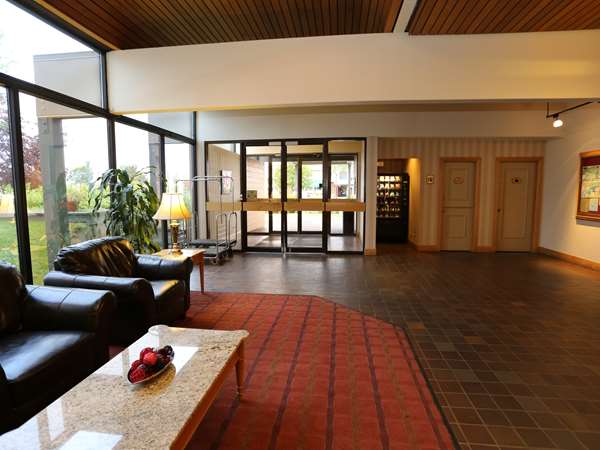  - Hotels Gouverneur Sept Iles