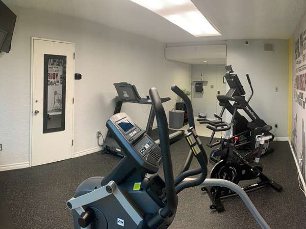 Recreation - Hotels Gouverneur Sept Iles