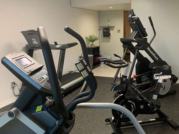 Recreation - Hotels Gouverneur Sept Iles