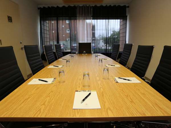  - Hotels Gouverneur Sept Iles