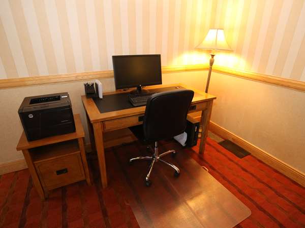  - Hotels Gouverneur Sept Iles