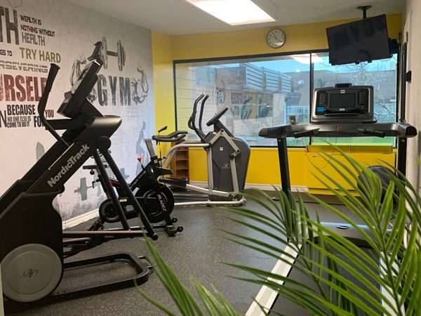 Recreation - Hotels Gouverneur Sept Iles