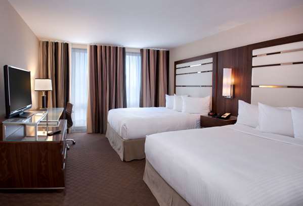 Suite - Hotel Le Cantlie Suites Montreal