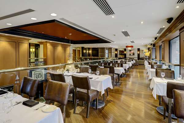  - Hotel Le Cantlie Suites Montreal