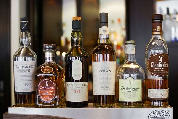  - Hotel Le Cantlie Suites Montreal