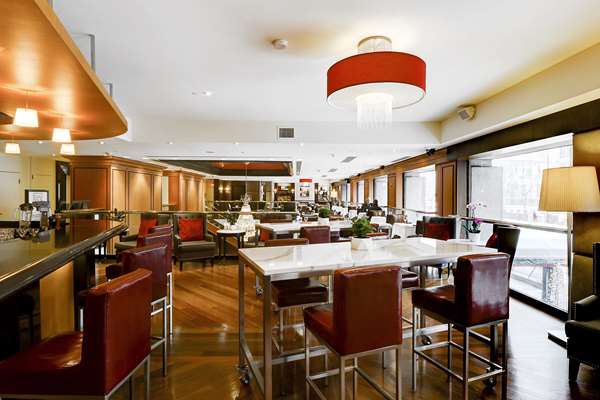  - Hotel Le Cantlie Suites Montreal