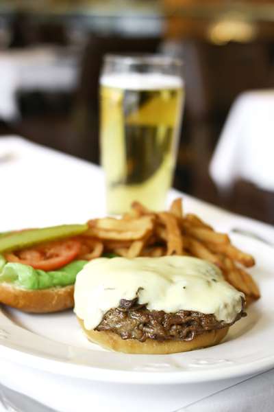  - Hotel Le Cantlie Suites Montreal