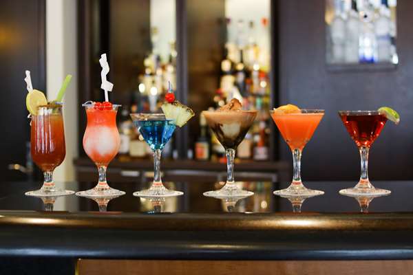  - Hotel Le Cantlie Suites Montreal