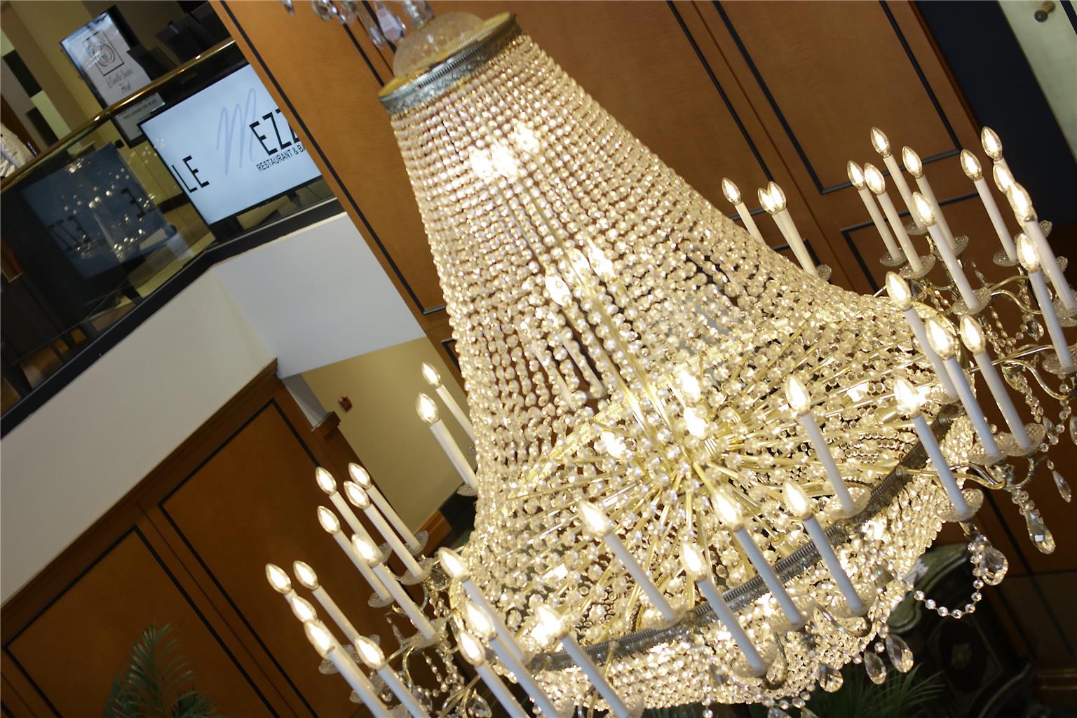 Hotel le Cantlie Suites