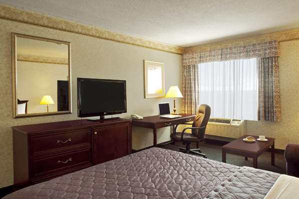  - Stay Inn Toronto Airport South Etobicoke