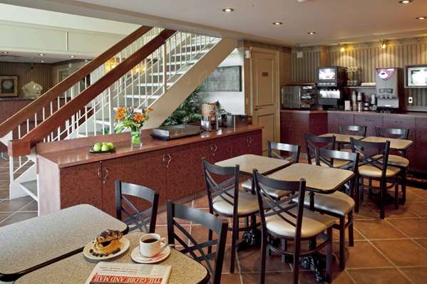 Restaurant - Stay Inn Toronto Airport South Etobicoke