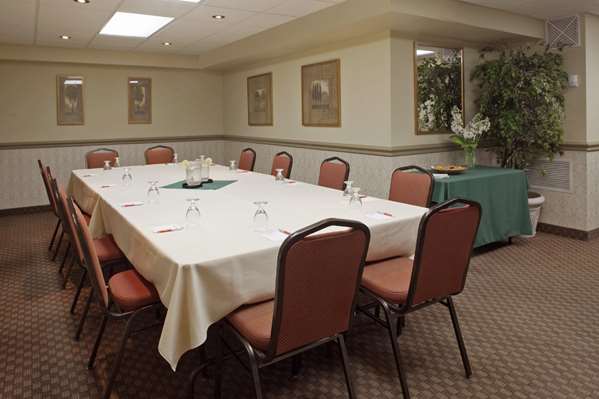  - Stay Inn Toronto Airport South Etobicoke