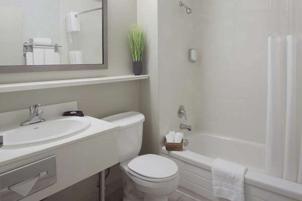  - Stay Inn Toronto Airport South Etobicoke