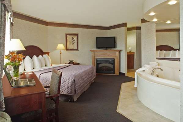  - Stay Inn Toronto Airport South Etobicoke