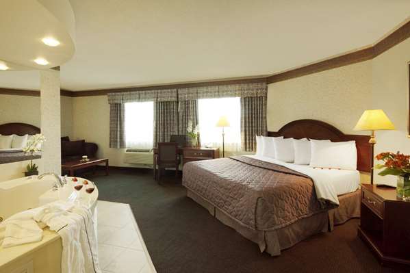  - Stay Inn Toronto Airport South Etobicoke