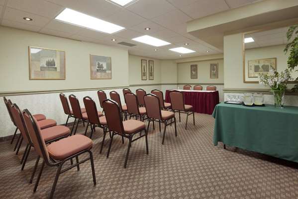  - Stay Inn Toronto Airport South Etobicoke