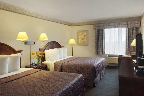  - Stay Inn Toronto Airport South Etobicoke