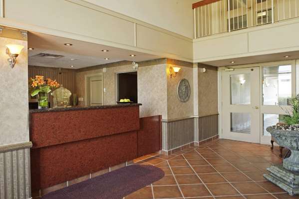  - Stay Inn Toronto Airport South Etobicoke