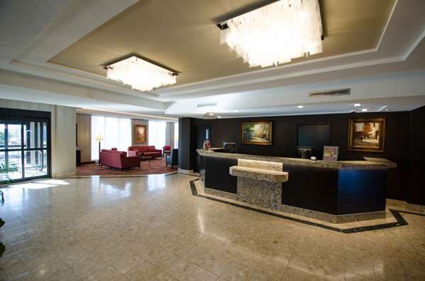  - WelcomInns Boucherville