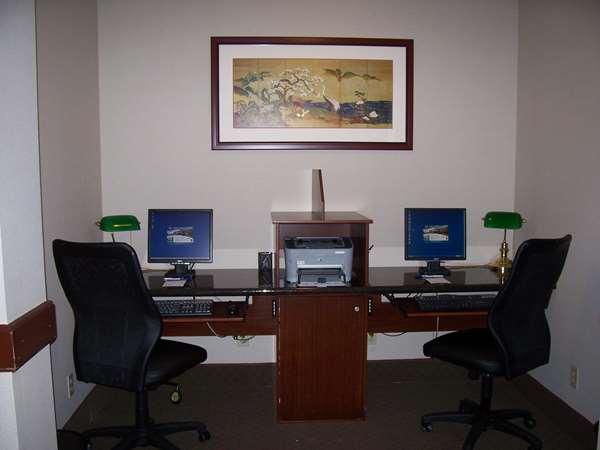 Conference Area - WelcomInns Boucherville