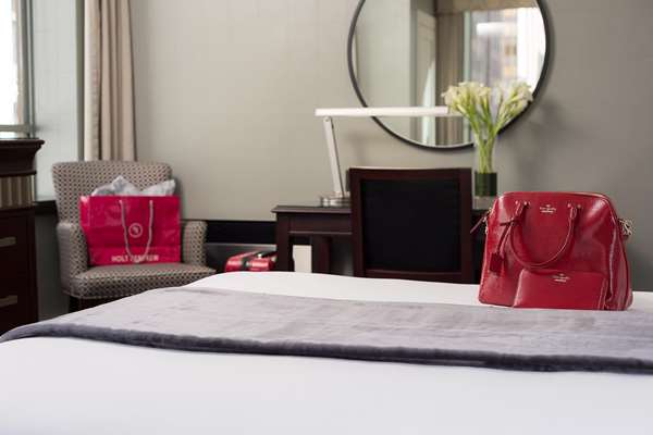  - St Regis Hotel Vancouver