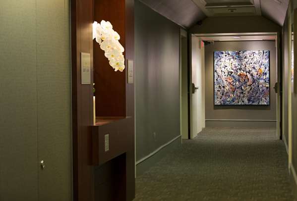  - St Regis Hotel Vancouver