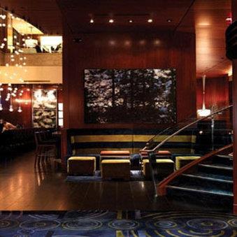  - St Regis Hotel Vancouver