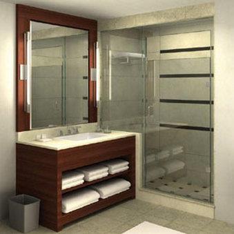  - St Regis Hotel Vancouver