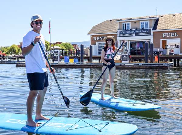 Recreation - Manteo Resort Waterfront Hotel & Villas Kelowna