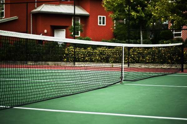 Recreation - Manteo Resort Waterfront Hotel & Villas Kelowna