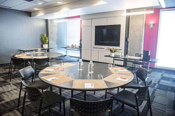  - ALT Hotel Quartier DIX30 Brossard