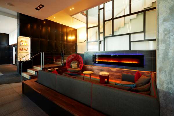  - ALT Hotel Quartier DIX30 Brossard