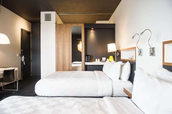  - ALT Hotel Quartier DIX30 Brossard