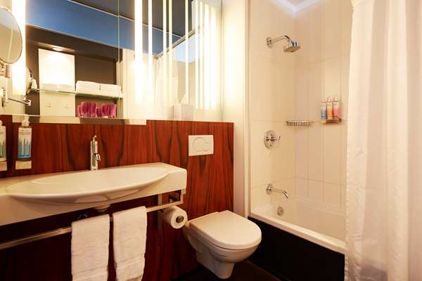  - ALT Hotel Quartier DIX30 Brossard