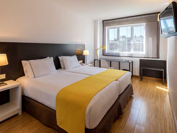 Guest Room,On-Site