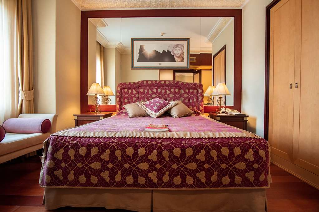 Eresin Hotels Sultanahmet