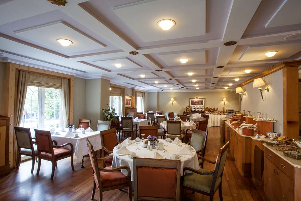 Eresin Hotels Sultanahmet