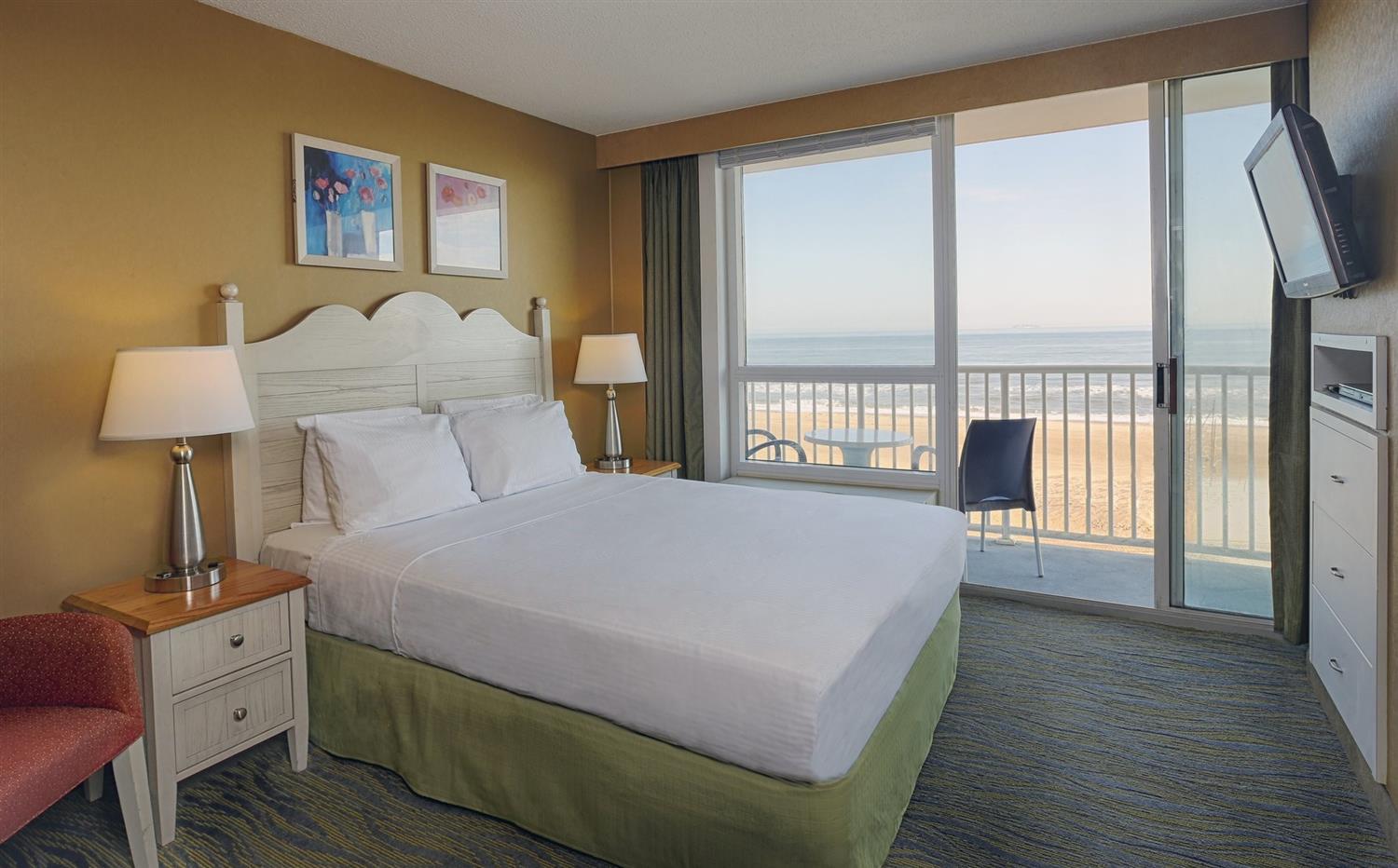 Boardwalk Resort Villas Virginia Beach Va See S Room Boardwalk Resort Villas Virginia Beach