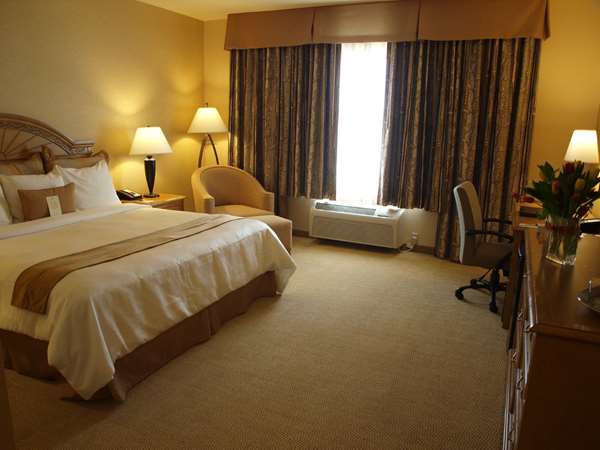  - Inn at Charles Town