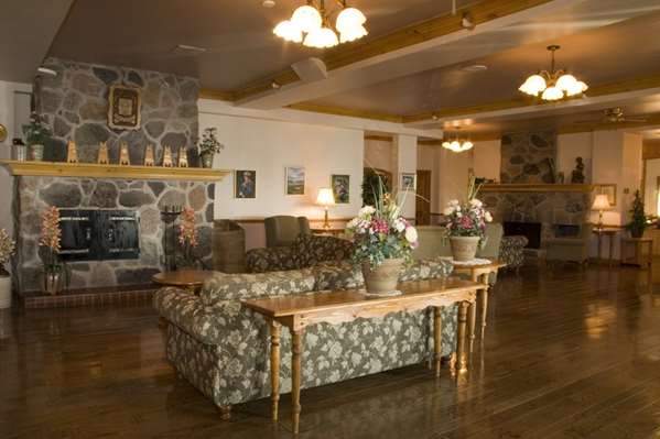  - Hotel Cap-Aux-Pierres Charlevoix