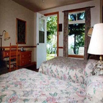  - Hotel Cap-Aux-Pierres Charlevoix