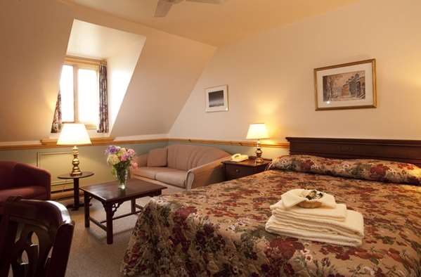  - Hotel Cap-Aux-Pierres Charlevoix