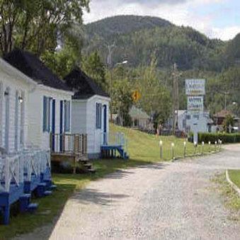 Motel le Vacancier