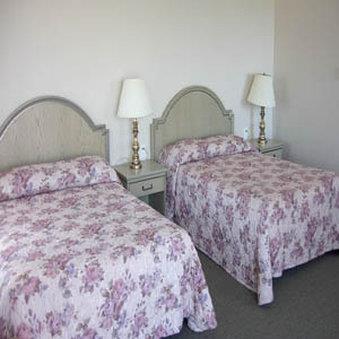  - Motel Le Vacancier Baie-Sainte-Catherine