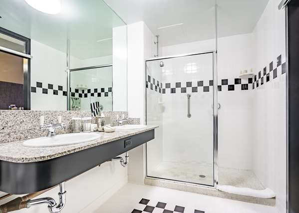  - Proximity Hotel Greensboro