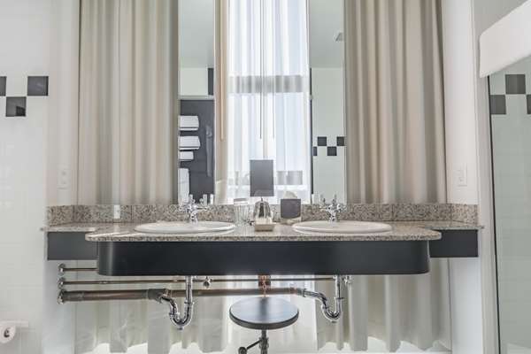  - Proximity Hotel Greensboro